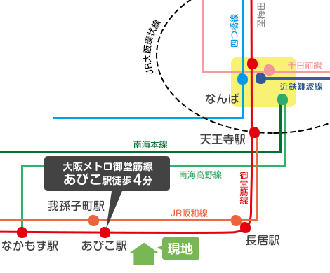 路線図