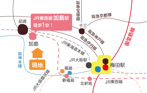 路線図