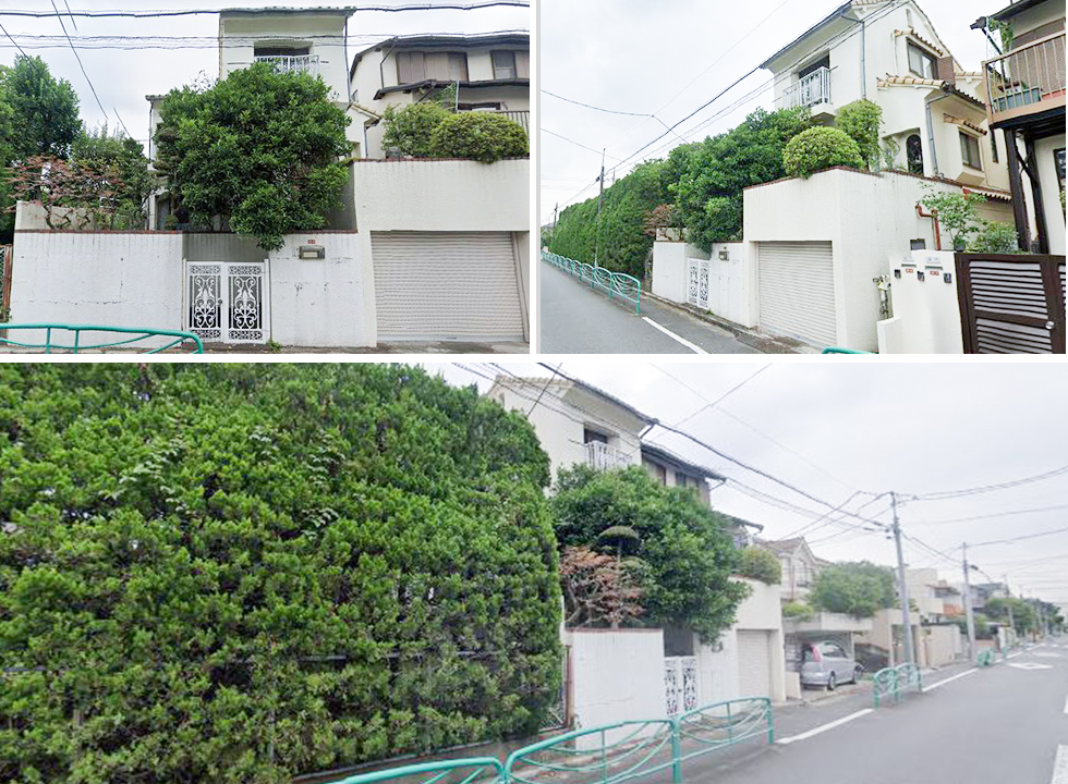外観イメージ