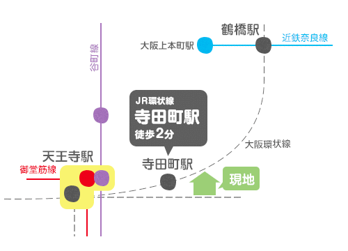 路線図