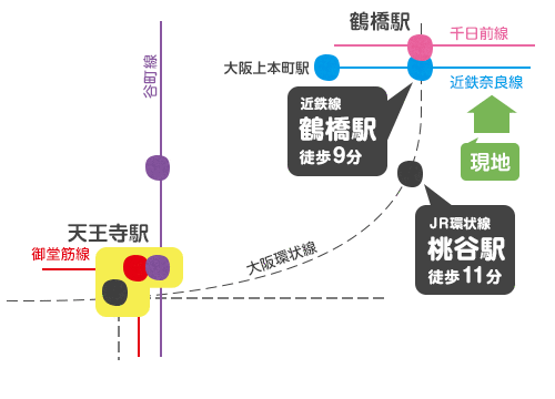 路線図