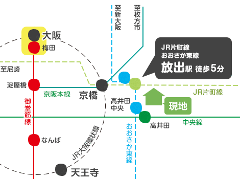 路線図