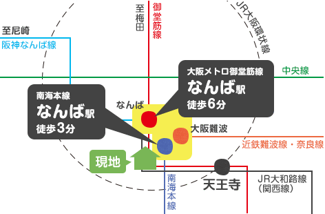 路線図