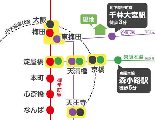 路線図