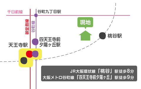 路線図