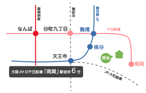 路線図