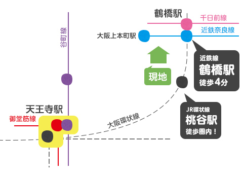 路線図