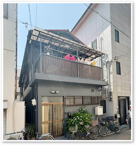 イメージ写真