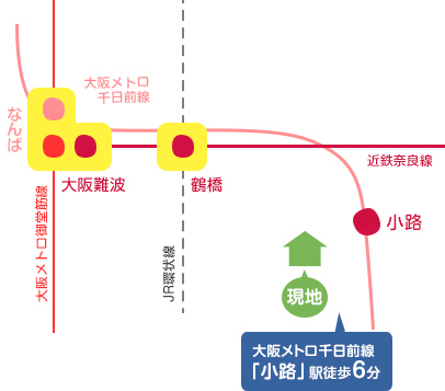 路線図