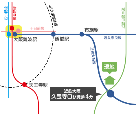 路線図
